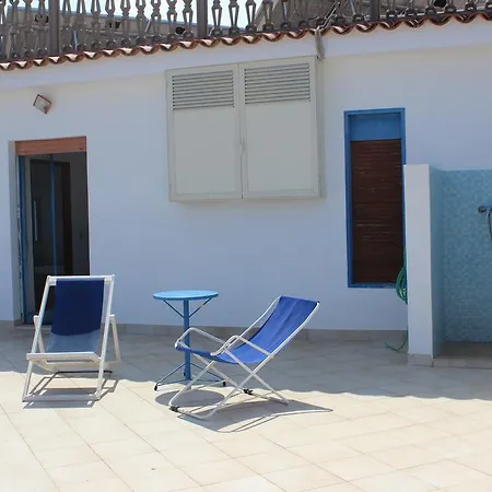 Conca D'oro Hotel Stalettì