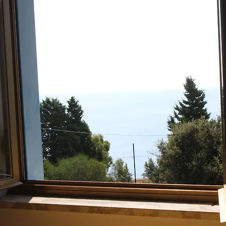 Conca D'oro Hotel Stalettì