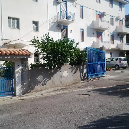 Hotel Conca D'oro