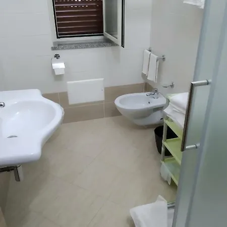 Hotel Conca D'oro *