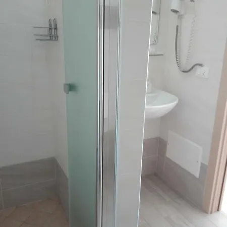 Hotel Conca D'oro