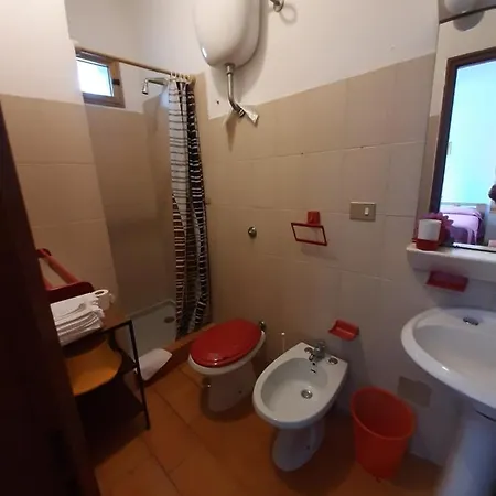 Hotel Conca D'oro