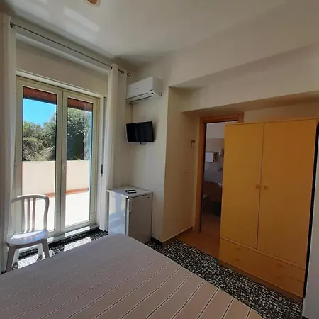 Conca D'oro Hotel Stalettì