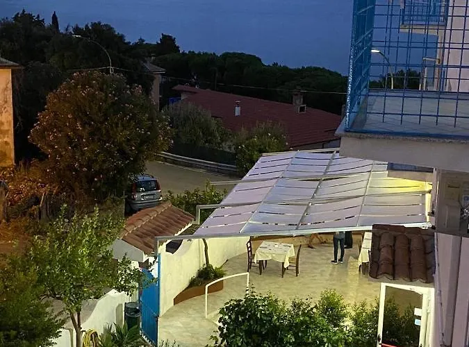 Hotel Conca D'oro Staletti