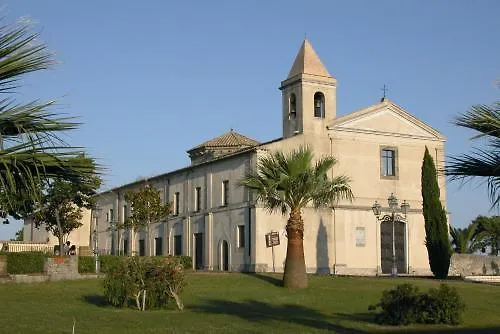 Hotel Conca D'oro Staletti