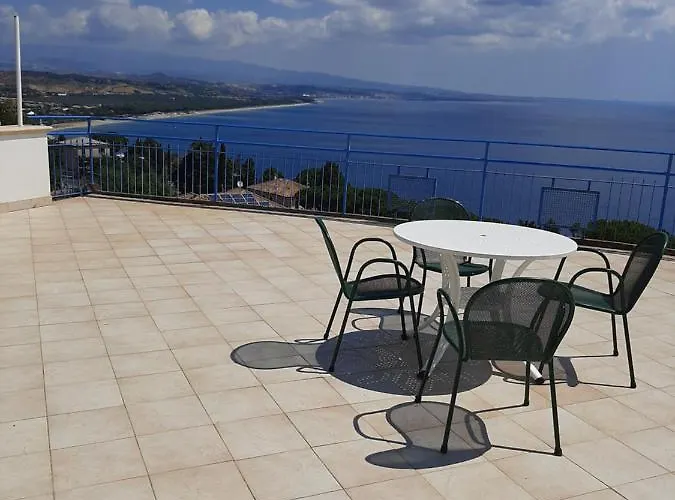 Hotel Conca D'oro Staletti