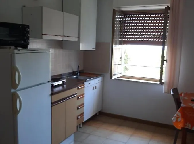 Conca D'oro Hotel Staletti