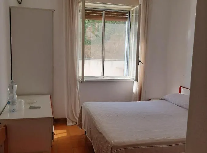 Hotel Conca D'oro Staletti