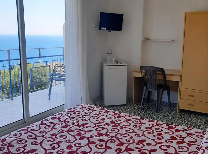 Conca D'oro Staletti