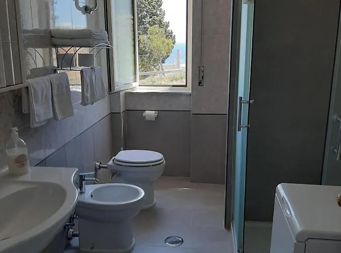 Conca D'oro * Staletti