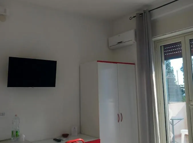 Hotel Conca D'oro Staletti