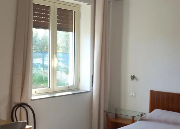 Conca D'oro Hotel Staletti